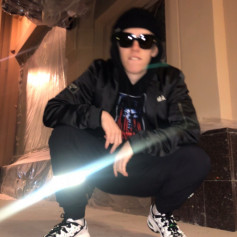 Benzo Gang