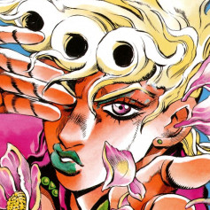 JoJoFag