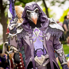 Reaper King