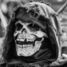 Dark BadBoy