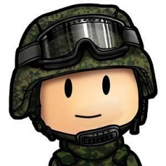 Ghost War