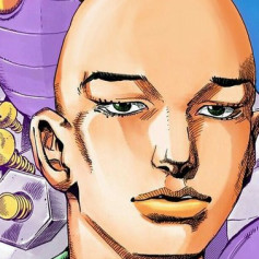 Cursed Joshu
