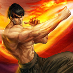 Fei Long