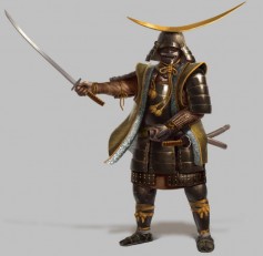 Katsumoto