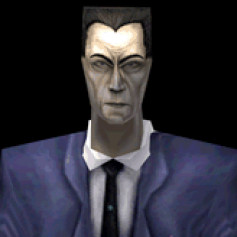 Original Gman