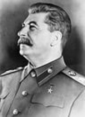 Иосиф Сталин