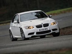 bmw!