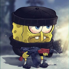 кс го пиратка