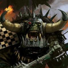 Warboss