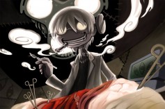 ganjaevil