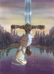 Excalibur