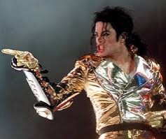 Michael Thriller