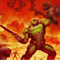 DOOMGUYYY