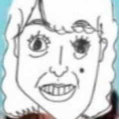 your mom