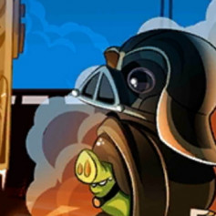 Pig Vader
