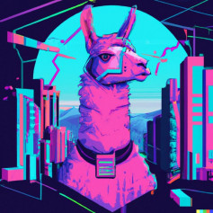 LamЫch