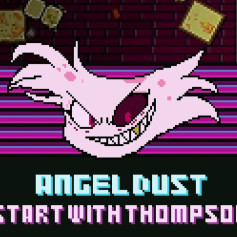 Angel Dust Hi