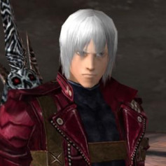 Devil Never Cry
