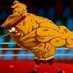 Mr.Sponge Reference