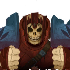 DeadCloks564