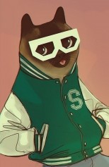 GeorrrgGamer