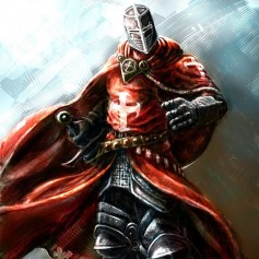 Dark Soul