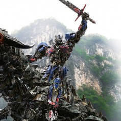 Michael Bay