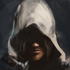 Mr X...
