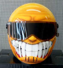 fridmarshal