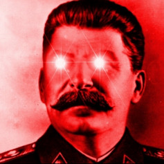UltraCommunist