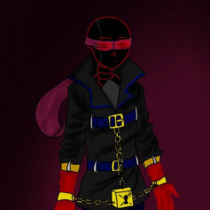 ZartanError