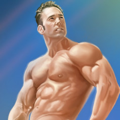 Boss of Gym
