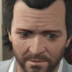 Michael de Santa
