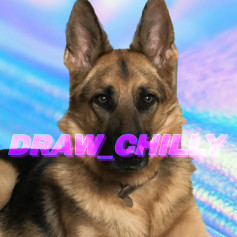 DRAWCHILLY
