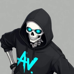 ArchieVoid