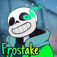 Frostake