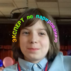 TheGodOfParry
