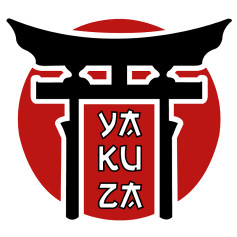 Yakuza.