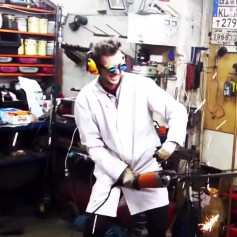 Доктор DIY