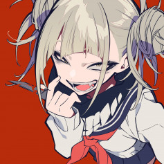 Red Death