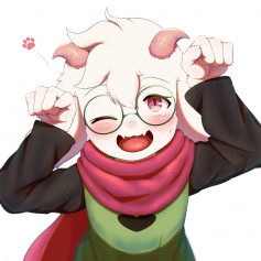 Ralsei