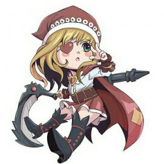 RubyNick