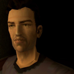 TOMMY VERCETTY