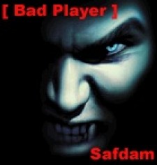 Safdam