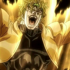DioBrandoJJ