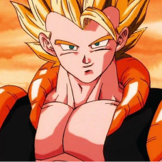 Super Gogeta