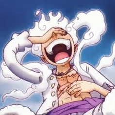 Luffy.D.Monkey