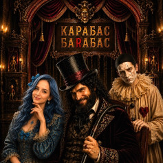 КАРАБАС БАRАБАС