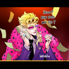 GioGioBigBoss
