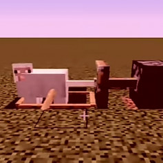 Zadrotik 3310